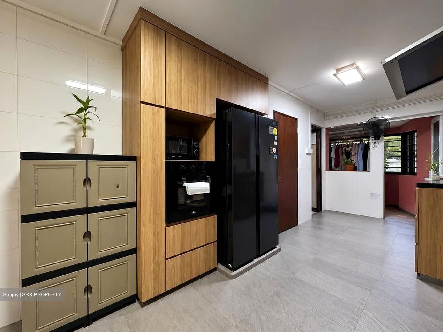 Blk 663A Yishun Avenue 4 (Yishun), HDB Executive #632567371